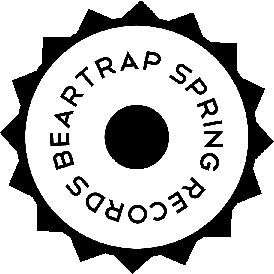 Beartrap Spring Records logo